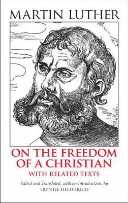 On the Freedom of a Christian book