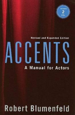 Accents book