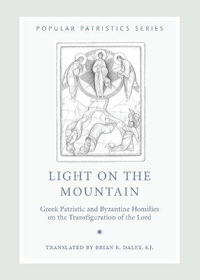 Light on the Mountain PPS48 book