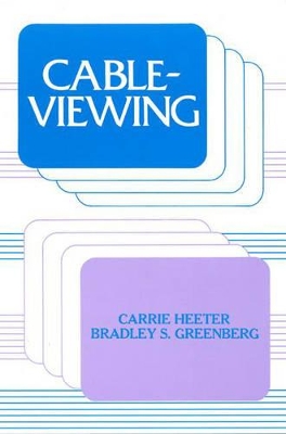 Cableviewing book