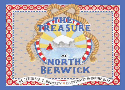 The Treasure at North Berwick book