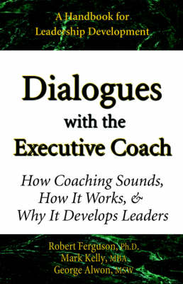Dialogues with the Executive Coach book