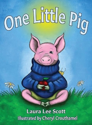 One Little Pig book