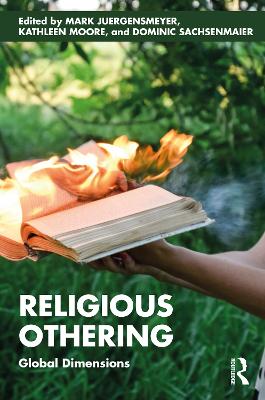 Religious Othering: Global Dimensions book
