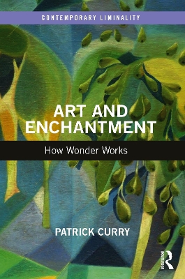 Art and Enchantment: How Wonder Works book