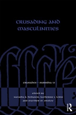 Crusading and Masculinities book