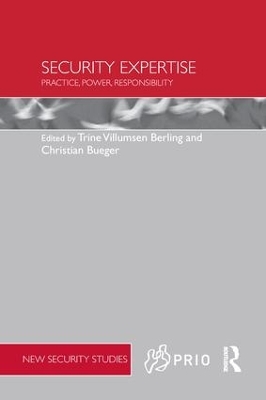 Security Expertise book