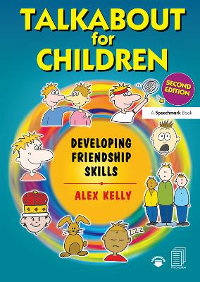 Talkabout for Children 3: Developing Friendship Skills book