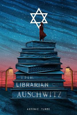 The Librarian of Auschwitz book