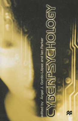 Cyberpsychology book