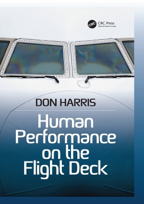 Human Performance on the Flight Deck by Don Harris