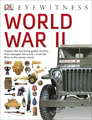 World War II book
