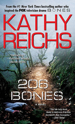 206 Bones book