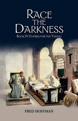 Race the Darkness book