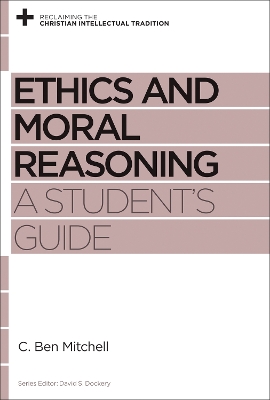 Ethics and Moral Reasoning book