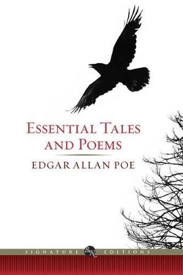 Essential Tales and Poems of Edgar Allen Poe (Barnes & Noble Signature Edition) by Edgar Allan Poe