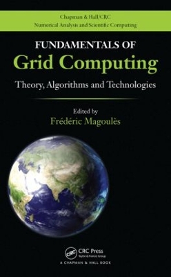 Fundamentals of Grid Computing book