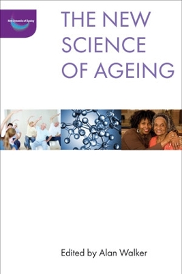 new science of ageing book