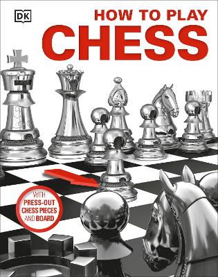 How to Play Chess book