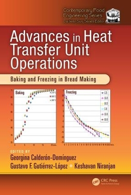 Advances in Heat Transfer Unit Operations book