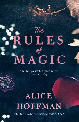 Rules of Magic by Alice Hoffman