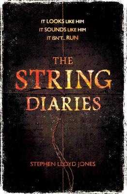 String Diaries by Stephen Lloyd Jones