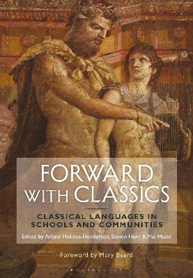 Forward with Classics book