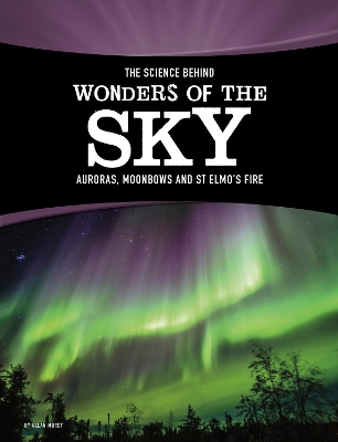 Science Behind Wonders of the Sky book