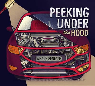 Peeking Under the Hood book