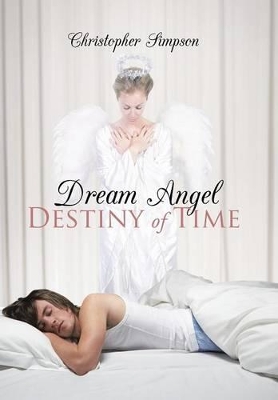 Dream Angel Destiny of Time book