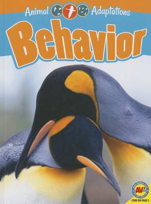 Behavior book