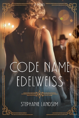 Code Name Edelweiss book