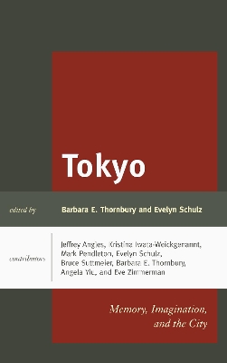 Tokyo book