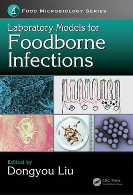 Laboratory Models for Foodborne Infections book