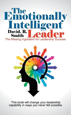 Emotionally Intelligent Leader book