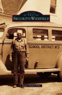Security-Widefield book