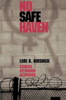 No Safe Haven book