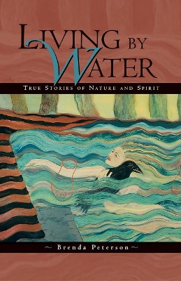 Living by Water book