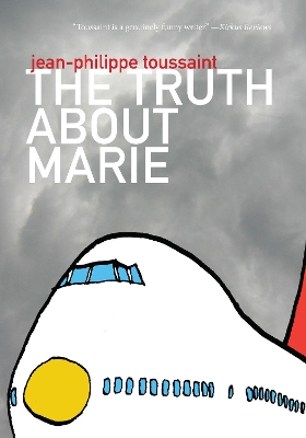 Truth About Marie book