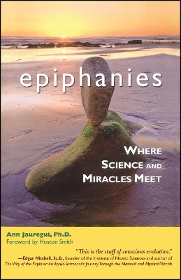 Epiphanies book