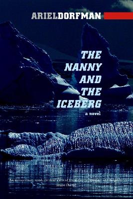 Nanny and the Iceberg book