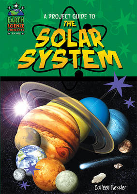 Project Guide to the Solar System book