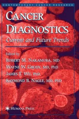 Cancer Diagnostics book
