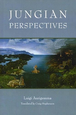 Jungian Perspectives book