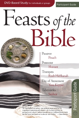Feasts of the Bible book