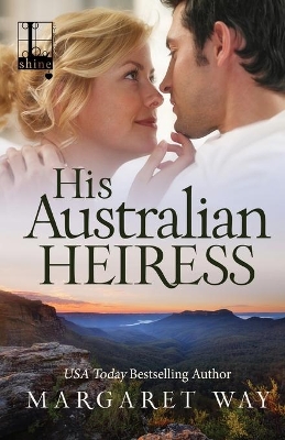 His Australian Heiress book