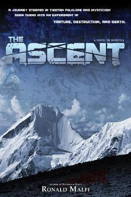 Ascent by Ronald Malfi