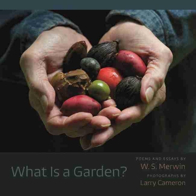 What Is a Garden? book