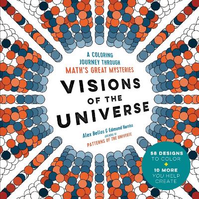 Visions of the Universe book