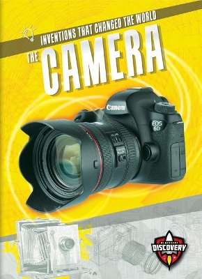 The Camera book